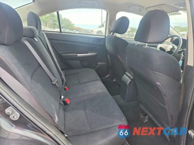 Zdjęcie 10 z 13 samochodu: 2016 SUBARU IMPREZA VIN:JF1GJAA66GG014318 - miniatura
