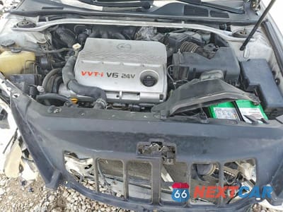 Zdjęcie 11 z 13 samochodu: 2003 LEXUS ES 300 VIN:JTHBF30G330148913 - miniatura
