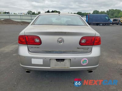 Zdjęcie 6 z 12 samochodu: 2006 BUICK LUCERNE CXS VIN:1G4HE57Y66U125918 - miniatura