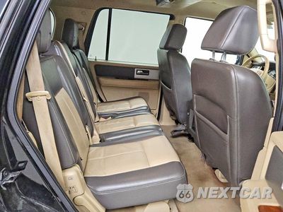 Zdjęcie 11 z 13 samochodu: 2008 FORD EXPEDITION EDDIE BAUER VIN:1FMFU17568LA81792 - miniatura