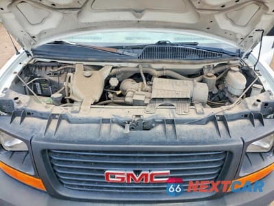 Zdjęcie 12 z 13 samochodu: 2011 GMC SAVANA G2500 VIN:1GTW7FCG4B1100424 - miniatura