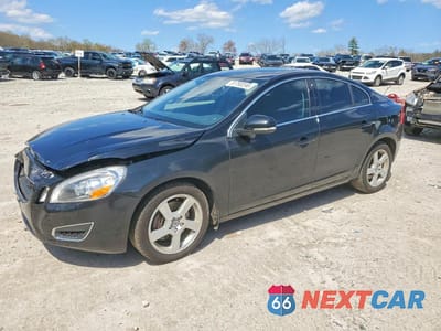 2012 VOLVO S60 T5 YV1622FS3C2129054 - główne zdjęcie licytacji z USA - miniatura
