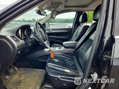 Zdjęcie 7 z 13 samochodu: 2013 JEEP GRAND CHEROKEE LAREDO VIN:1C4RJFAG7DC620237 - miniatura
