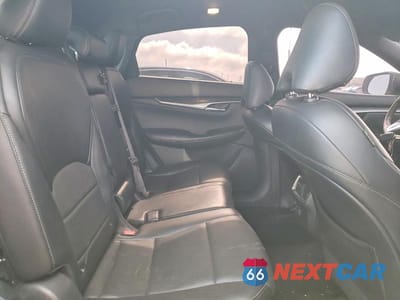 Zdjęcie 10 z 13 samochodu: 2022 INFINITI QX55 LUXE VIN:3PCAJ5J37NF102136 - miniatura