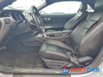 Zdjęcie 7 z 12 samochodu: 2022 FORD MUSTANG VIN:1FATP8UH0N5120162 - miniatura