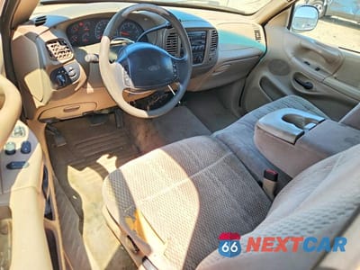 Zdjęcie 8 z 12 samochodu: 1998 FORD F150 VIN:1FTRX17L7WKA76854 - miniatura