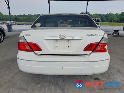 Zdjęcie 6 z 12 samochodu: 2004 TOYOTA AVALON XL VIN:4T1BF28B84U363763 - miniatura