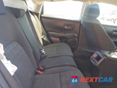 Zdjęcie 11 z 13 samochodu: 2023 HONDA HR-V LX VIN:3CZRZ2H33PM739162 - miniatura