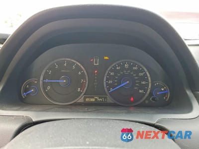 Zdjęcie 9 z 14 samochodu: 2010 HONDA ACCORD CROSSTOUR EX VIN:5J6TF1H34AL009097 - miniatura