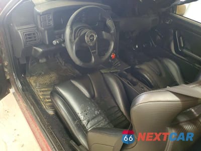 Zdjęcie 8 z 12 samochodu: 1993 FORD MUSTANG LX VIN:1FACP40M8PF188783 - miniatura