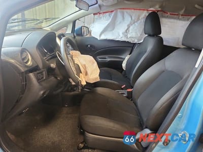 Zdjęcie 7 z 12 samochodu: 2015 NISSAN VERSA NOTE S PLUS VIN:3N1CE2CP5FL427384 - miniatura