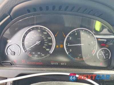 Zdjęcie 9 z 13 samochodu: 2018 BMW X5 XDRIVE35I VIN:5UXKR0C50J0Y02764 - miniatura