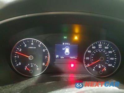 Zdjęcie 9 z 14 samochodu: 2020 KIA SPORTAGE LX VIN:KNDPMCAC4L7662625 - miniatura