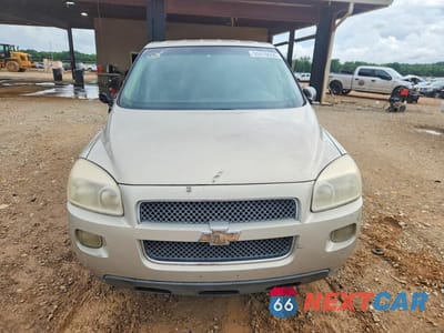 Piąte zdjęcie samochodu w środku: 2007 CHEVROLET UPLANDER LS VIN:1GNDU23W27D182926 - miniatura