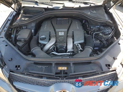 Zdjęcie 12 z 13 samochodu: 2018 MERCEDES-BENZ GLE COUPE 63 AMG-S VIN:4JGED7FB1JA093226 - miniatura