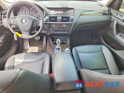 Zdjęcie 8 z 13 samochodu: 2012 BMW X3 XDRIVE28I VIN:5UXWX5C55CL717263 - miniatura