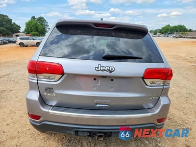 Zdjęcie 6 z 14 samochodu: 2015 JEEP GRAND CHEROKEE LIMITED VIN:1C4RJFBG9FC243234 - miniatura