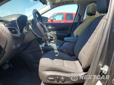 Zdjęcie 7 z 13 samochodu: 2019 CHEVROLET EQUINOX LT VIN:3GNAXKEV1KL288575 - miniatura
