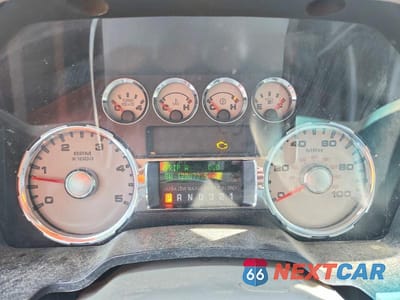 Zdjęcie 9 z 13 samochodu: 2009 FORD F350 SUPER DUTY VIN:1FTWW31R49EA18573 - miniatura
