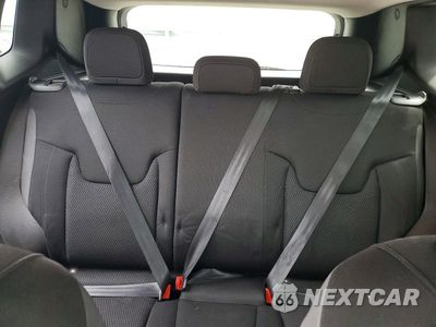 Zdjęcie 10 z 14 samochodu: 2018 JEEP RENEGADE LATITUDE VIN:ZACCJABB0JPG69234 - miniatura