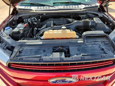 Zdjęcie 11 z 12 samochodu: 2018 FORD F150 SUPERCREW VIN:1FTEW1EP0JFD69262 - miniatura