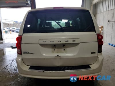Zdjęcie 6 z 13 samochodu: 2012 DODGE GRAND CARAVAN SE VIN:2C4RDGBG5CR296691 - miniatura