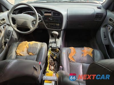 Zdjęcie 8 z 12 samochodu: 1996 TOYOTA CAMRY LE VIN:4T1BF12K3TU118760 - miniatura