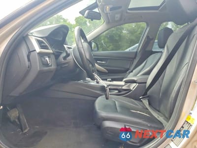 Zdjęcie 7 z 12 samochodu: 2015 BMW 320 I XDRIVE VIN:WBA3C3G56FNS74092 - miniatura