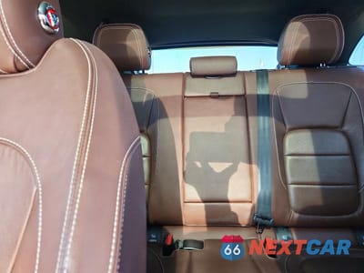 Zdjęcie 10 z 13 samochodu: 2017 JAGUAR F-PACE S VIN:SADCM2BV8HA892756 - miniatura