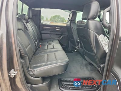 Zdjęcie 10 z 12 samochodu: 2020 RAM 1500 REBEL VIN:1C6SRFLT6LN221172 - miniatura