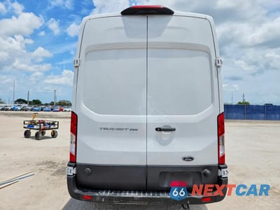 Zdjęcie 6 z 13 samochodu: 2024 FORD TRANSIT T-250 VIN:1FTBR1X82RKA44082 - miniatura