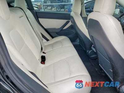 Zdjęcie 10 z 12 samochodu: 2018 TESLA MODEL 3 VIN:5YJ3E1EA8JF178022 - miniatura
