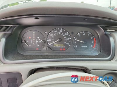 Zdjęcie 9 z 12 samochodu: 1998 TOYOTA CAMRY LE VIN:JT2BG22K0W0103788 - miniatura