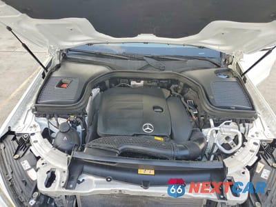 Zdjęcie 12 z 13 samochodu: 2022 MERCEDES-BENZ GLC 300 VIN:W1N0G8DB6NV361483 - miniatura