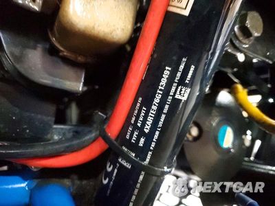Zdjęcie 10 z 10 samochodu: 2016 POLARIS RANGER UTILITY VEHICLE VIN:4XARTE876GT130491 - miniatura