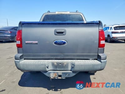 Zdjęcie 6 z 12 samochodu: 2007 FORD EXPLORER SPORT TRAC VIN:1FMEU51K97UA50949 - miniatura