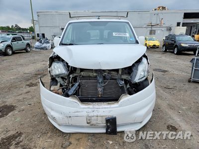 Piąte zdjęcie samochodu w środku: 2014 NISSAN NV200 DELIVERY VAN VIN:3N6CM0KN9EK701451 - miniatura