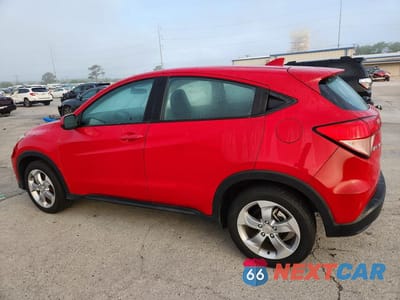 Drugie zdjęcie samochodu z przodu: 2017 HONDA HR-V LX VIN:3CZRU5H37HG710182 - miniatura