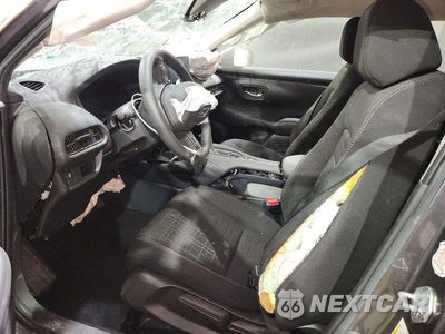 Zdjęcie 7 z 13 samochodu: 2025 HONDA HR-V LX VIN:3CZRZ1H32SM750284 - miniatura