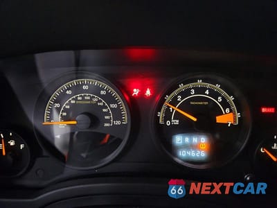 Zdjęcie 9 z 12 samochodu: 2015 JEEP PATRIOT LATITUDE VIN:1C4NJRFB5FD239917 - miniatura