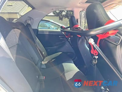 Zdjęcie 6 z 10 samochodu: 2005 SUBARU IMPREZA WRX VIN:JF1GD29675G509707 - miniatura