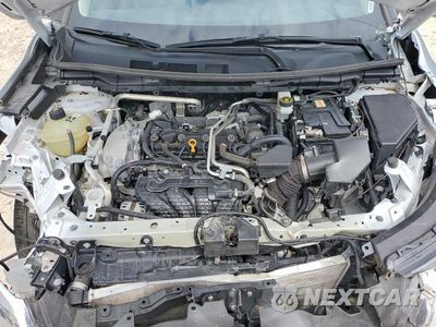 Zdjęcie 12 z 13 samochodu: 2023 MITSUBISHI OUTLANDER SE VIN:JA4J4UA81PZ050992 - miniatura