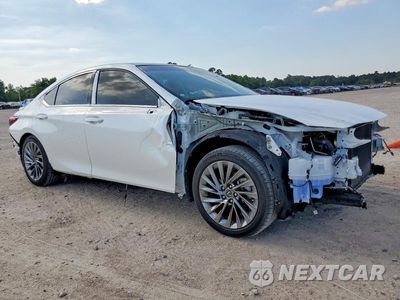 Czwarte zdjęcie samochodu z boku: 2025 LEXUS ES 350 ULTRA LUXURY VIN:58AFZ1B18SU196944 - miniatura