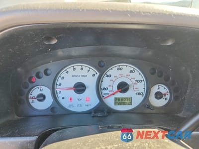 Zdjęcie 9 z 12 samochodu: 2001 FORD ESCAPE XLS VIN:1FMYU02171KA68598 - miniatura