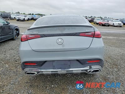 Zdjęcie 6 z 13 samochodu: 2026 MERCEDES-BENZ GLC COUPE 300 4MATIC VIN:W1NKJ4HB8TF532545 - miniatura