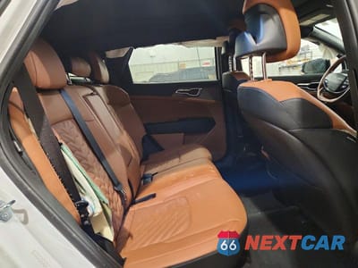 Zdjęcie 10 z 12 samochodu: 2026 KIA SPORTAGE X LINE VIN:5XYK6CDF8TG352121 - miniatura