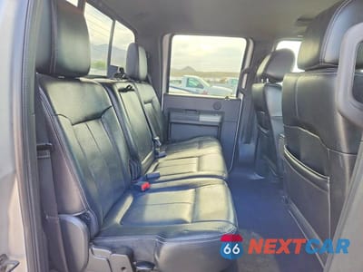 Zdjęcie 10 z 13 samochodu: 2013 FORD F350 SUPER DUTY VIN:1FT8W3BTXDEA91927 - miniatura