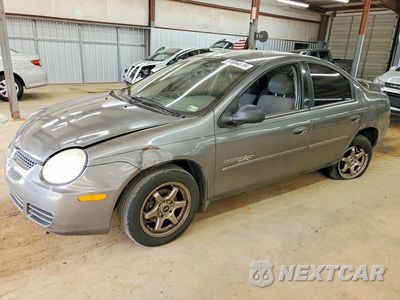 2005 DODGE NEON SXT 1B3ES56C35D280027 - główne zdjęcie licytacji z USA - miniatura