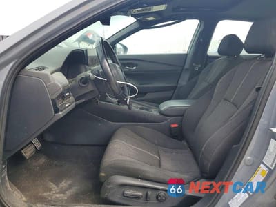 Zdjęcie 7 z 12 samochodu: 2023 HONDA ACCORD VIN:1HGCY2F51PA005217 - miniatura