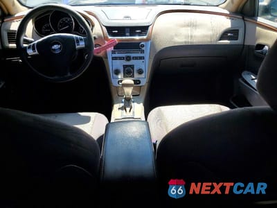 Zdjęcie 8 z 12 samochodu: 2008 CHEVROLET MALIBU 1LT VIN:1G1ZH57B18F273065 - miniatura